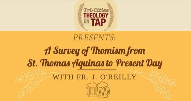 A survey of thomas from st thomas aquinas to present day with j f.